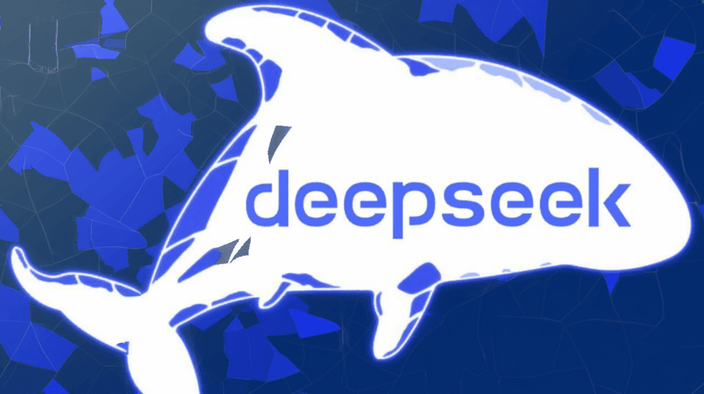 DeepSeek AI po polsku