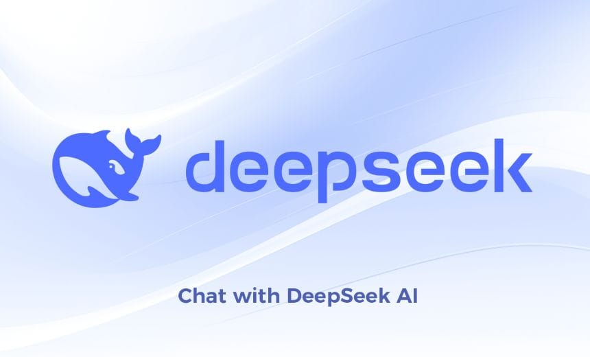DeepSeek AI po polsku!, chińskie AI, R1