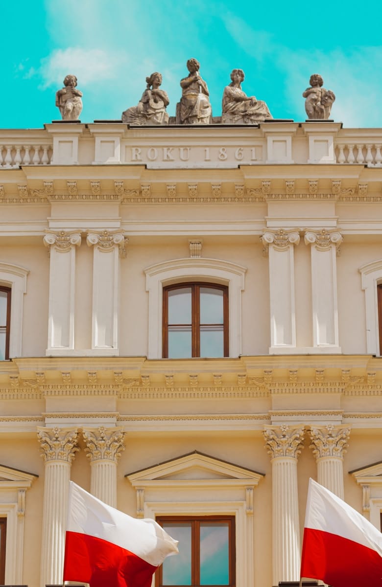 Czy DeepSeek AI jest po polsku?