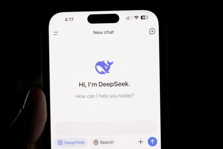 DeepSeek nie działa? Pomożemy