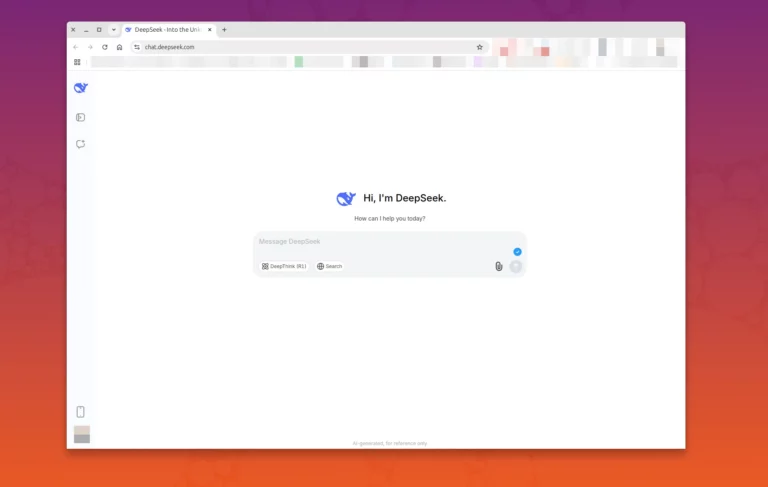 Chiński ChatGPT – czym jest Deepseek i jak wypada na tle konkurencji?