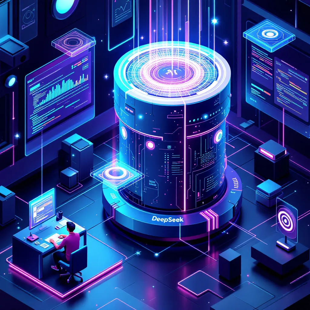 DeepSeek a open source: co wiadomo o licencjach?