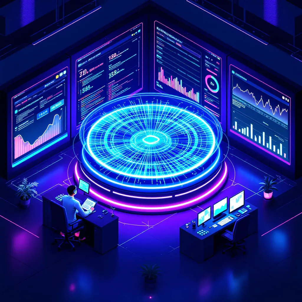 Jak korzystać z DeepSeek API – krótki poradnik