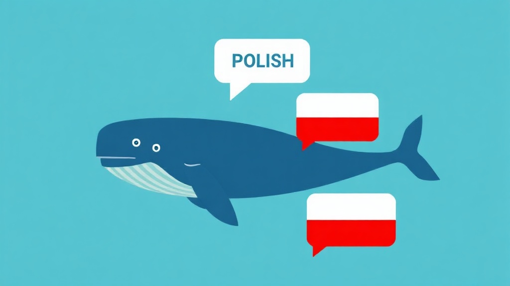 Czy DeepSeek rozumie język polski? Tak — i to bardzo dobrze