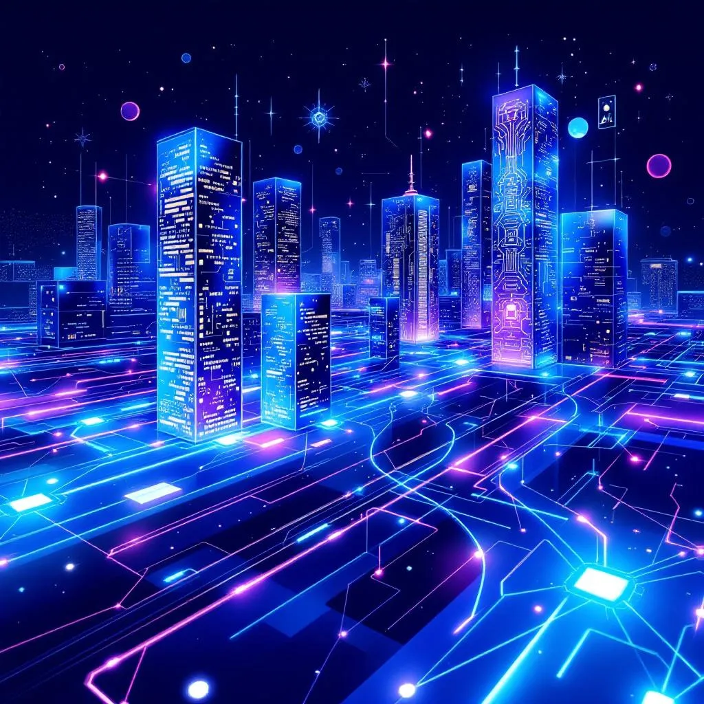 Kto stoi za DeepSeek? Krótka historia projektu