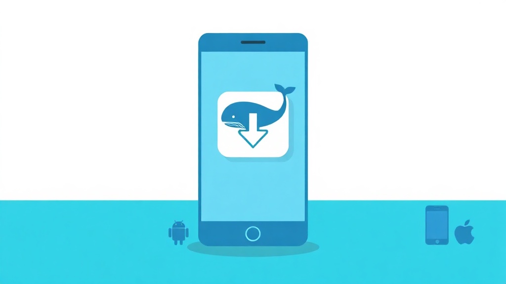 DeepSeek aplikacja — jak pobrać na Androida i iOS (za darmo)