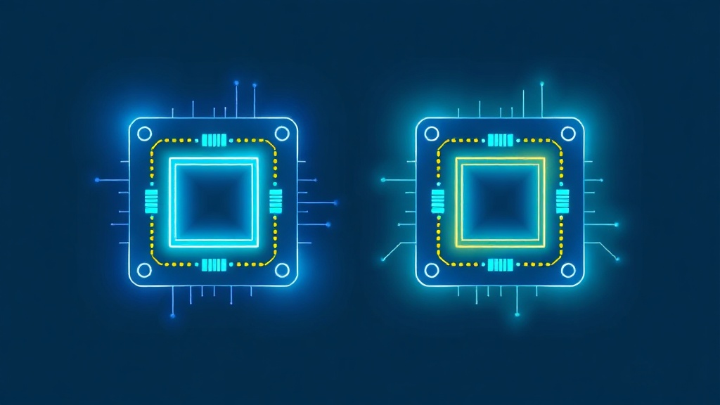 DeepSeek R1 vs V3 — czym się różnią i który wybrać?