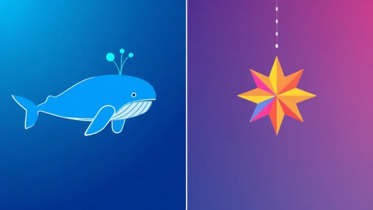 DeepSeek vs Gemini po polsku — które AI lepsze?