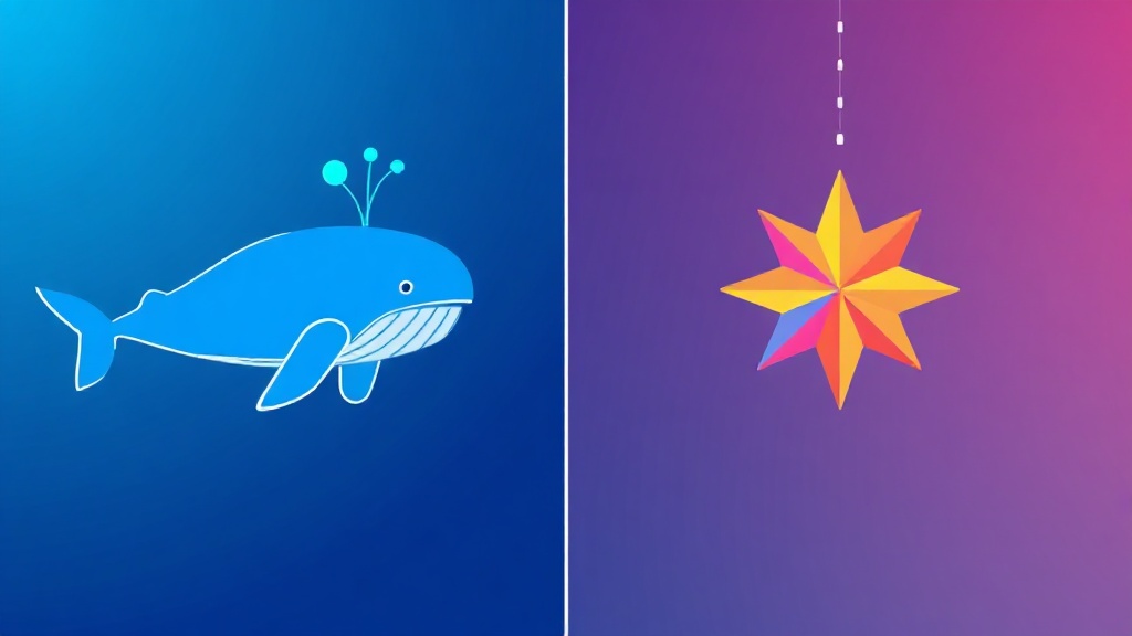 DeepSeek vs Gemini po polsku — które AI lepsze?