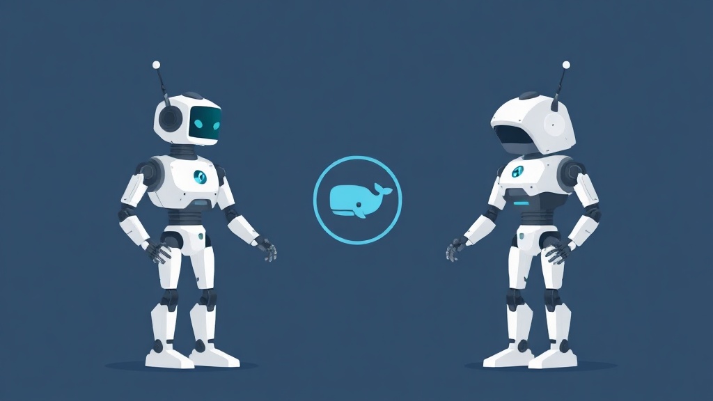 DeepSeek vs Qwen — porównanie chińskich modeli AI